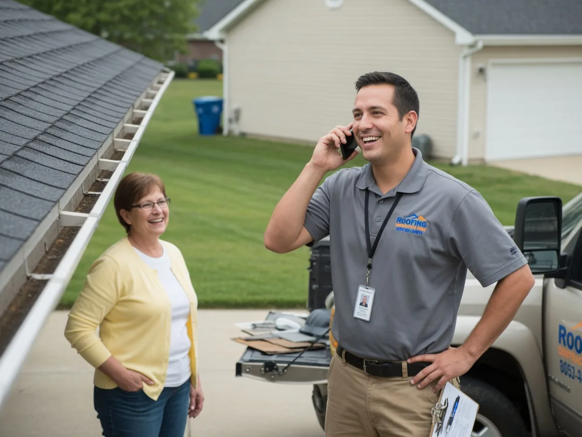 Local Roofing Contractors Como, MS FAQs